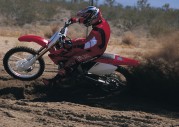 Honda CRF250R